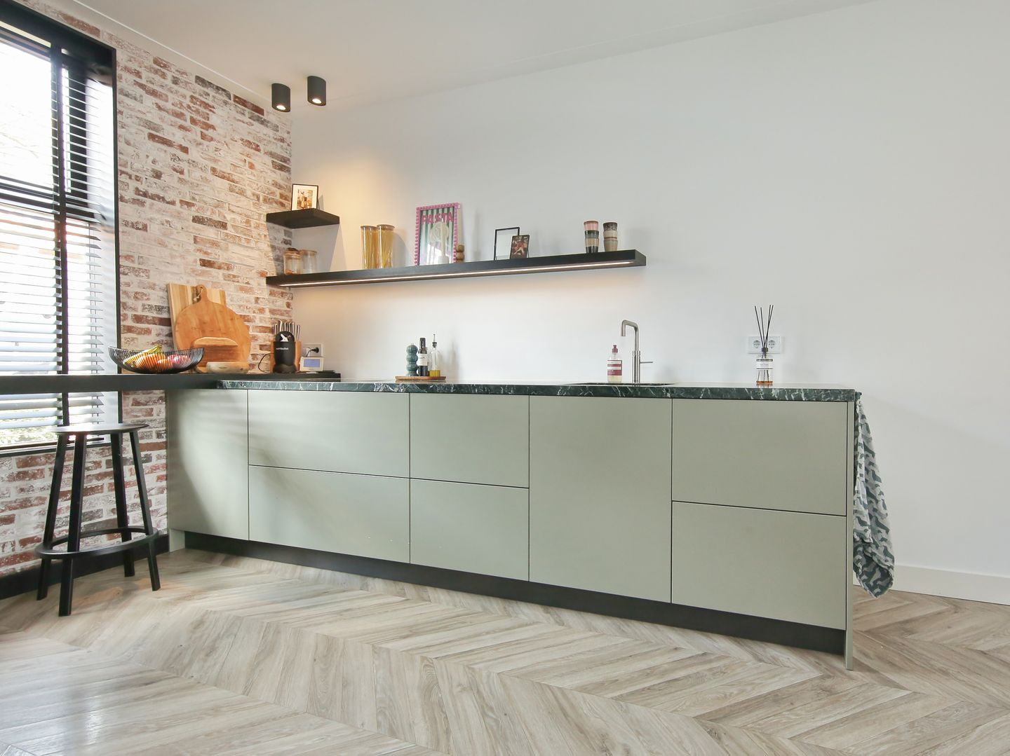 Photo 4 of Bisschop Ottostraat 35