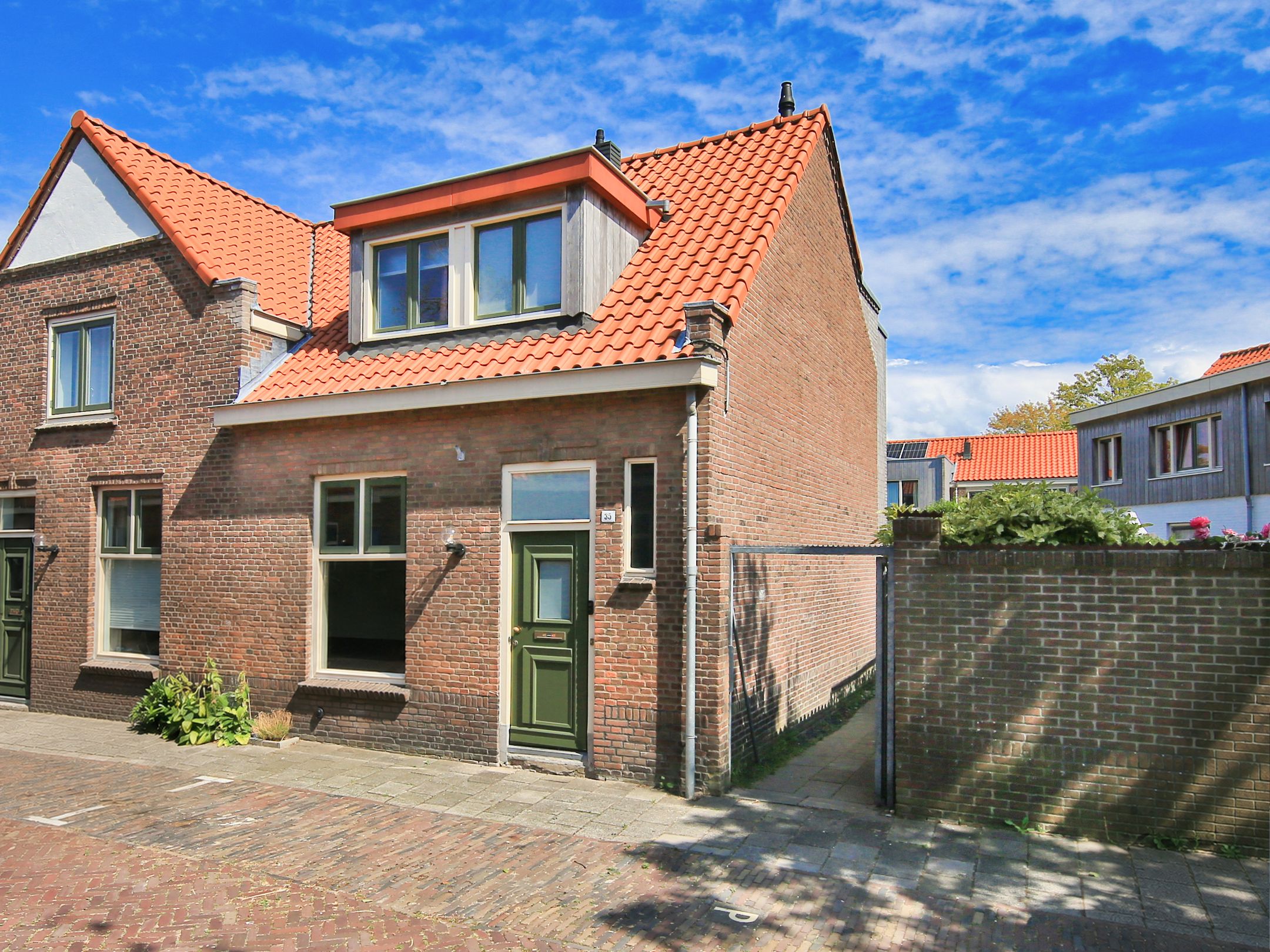 Bisschop Ottostraat 35 