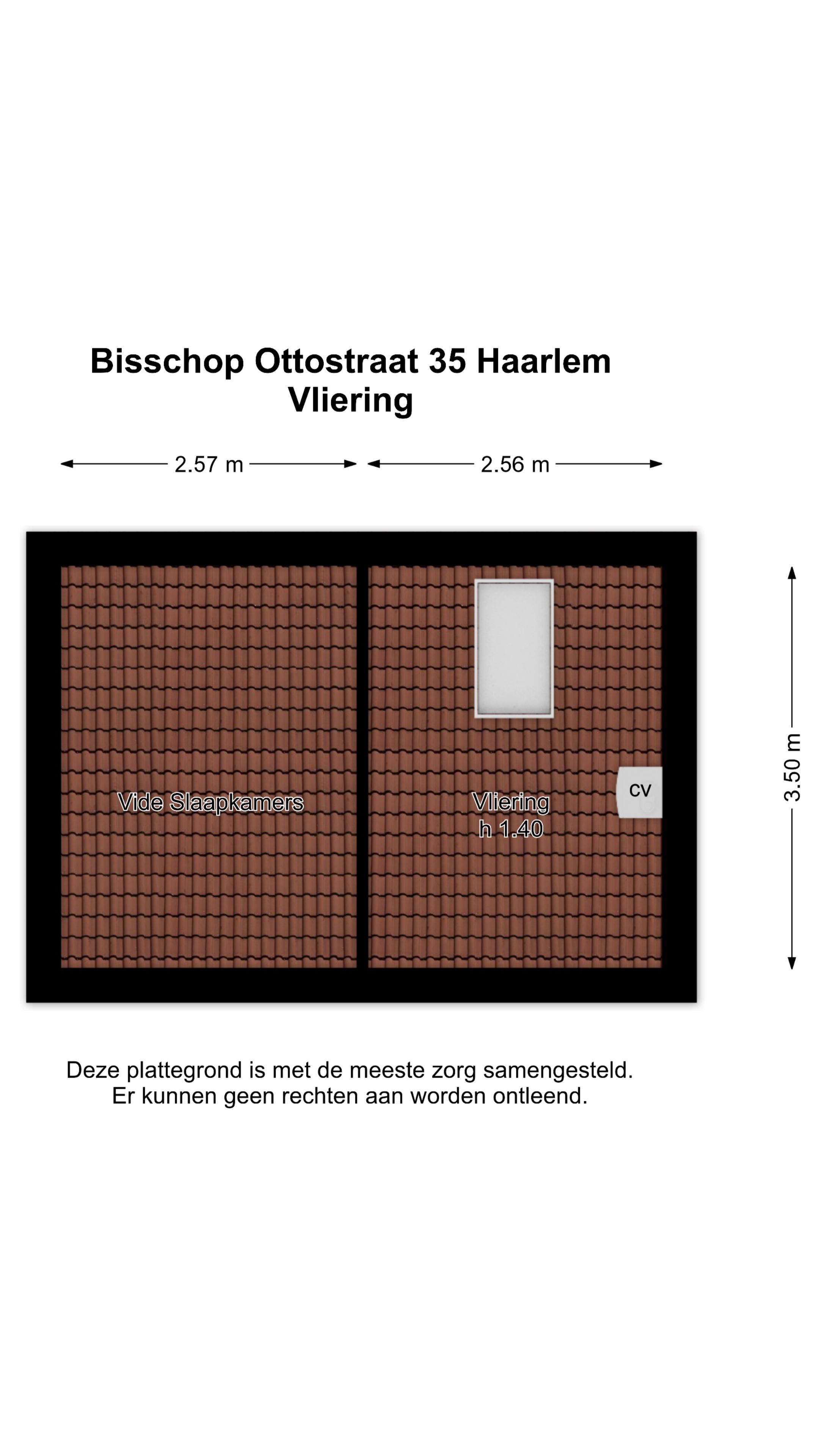 Photo 60 of Bisschop Ottostraat 35