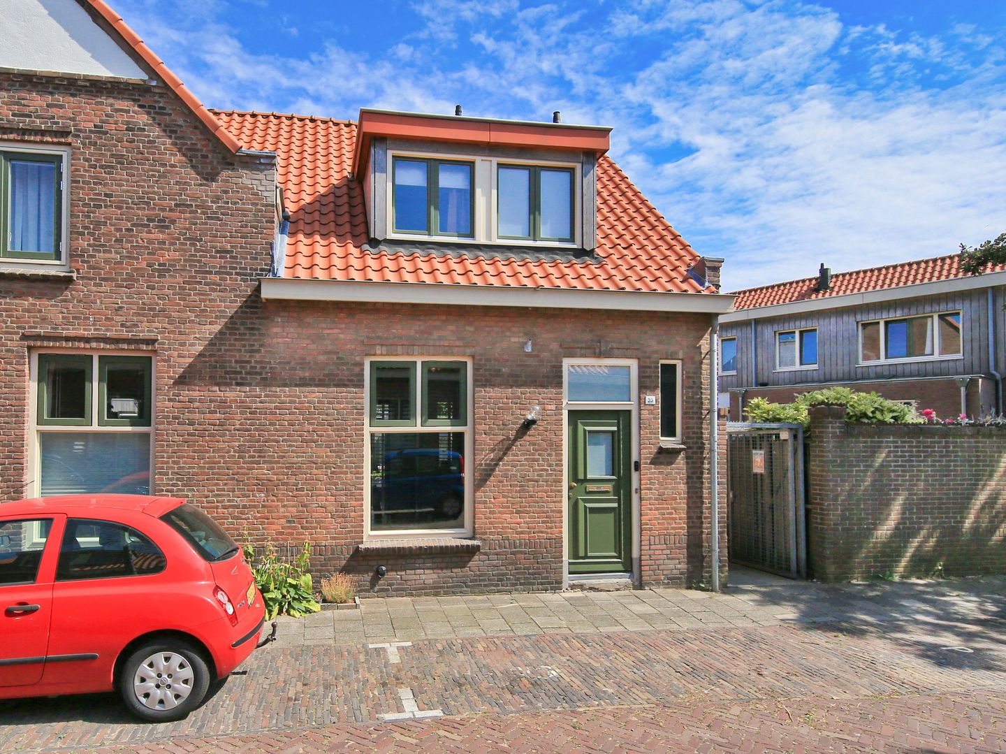 Photo 50 of Bisschop Ottostraat 35