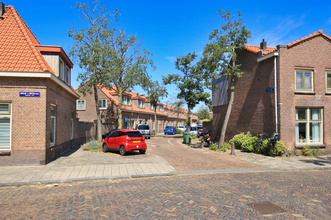 Photo 52 of Bisschop Ottostraat 35