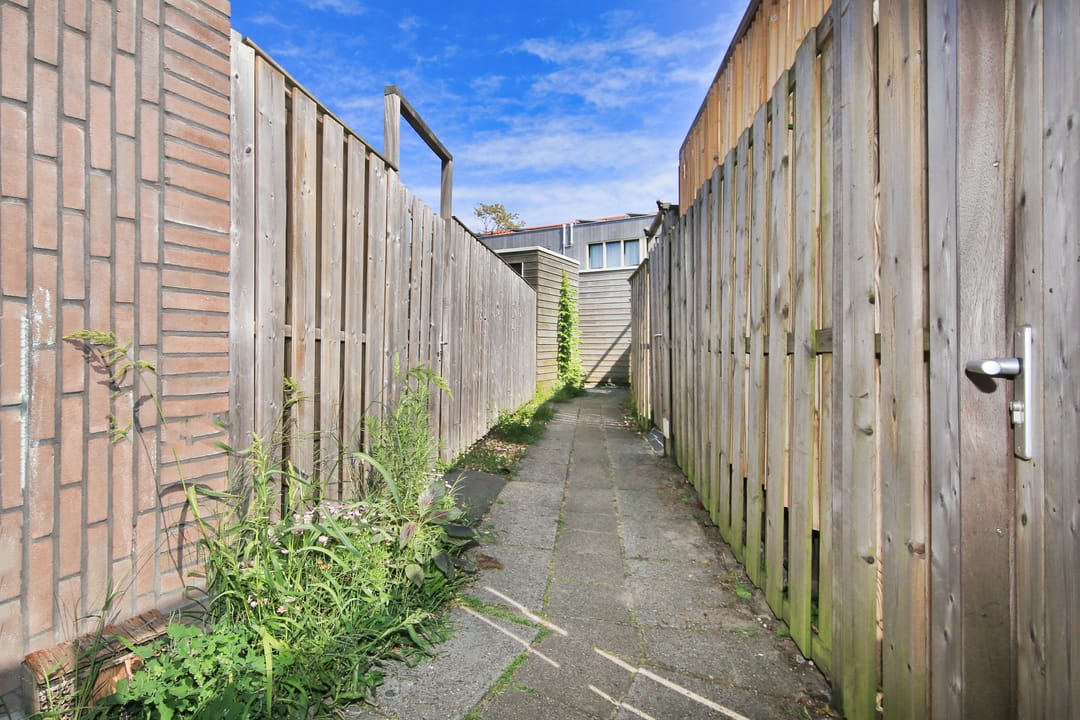 Photo 53 of Bisschop Ottostraat 35