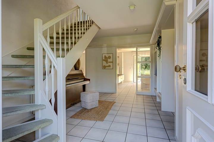Vrijstaande woning te koop: Wulp 7, Zuid-Scharwoude