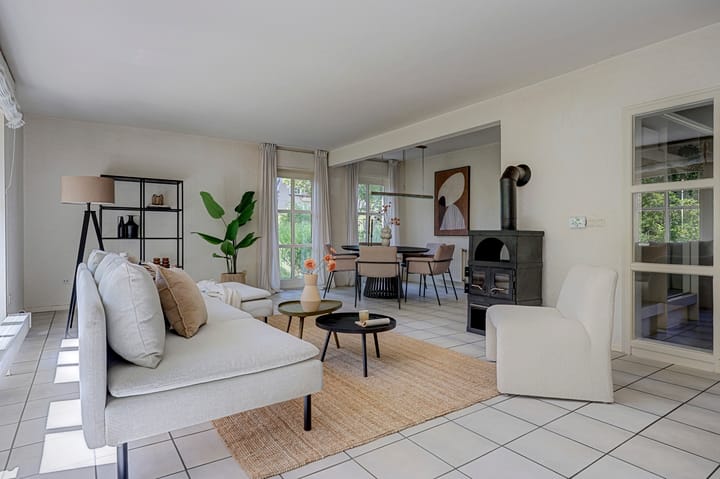 Vrijstaande woning te koop: Wulp 7, Zuid-Scharwoude
