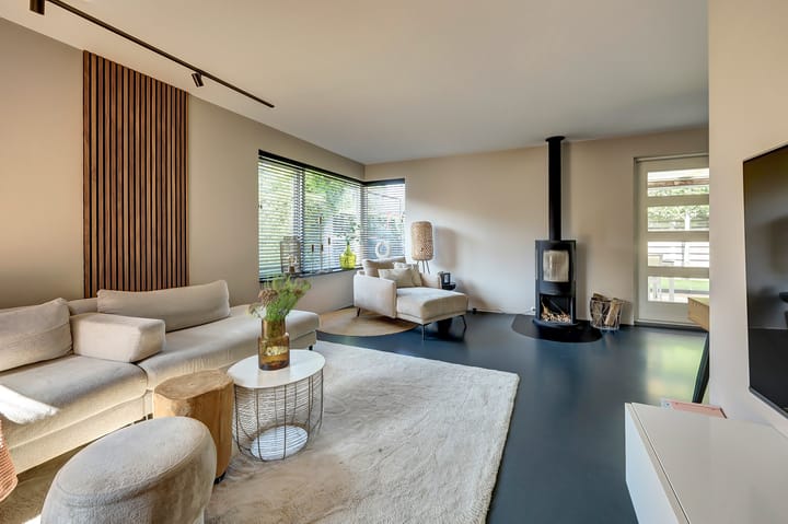 Vrijstaande woning te koop: Kievitstraat 3, Haaksbergen