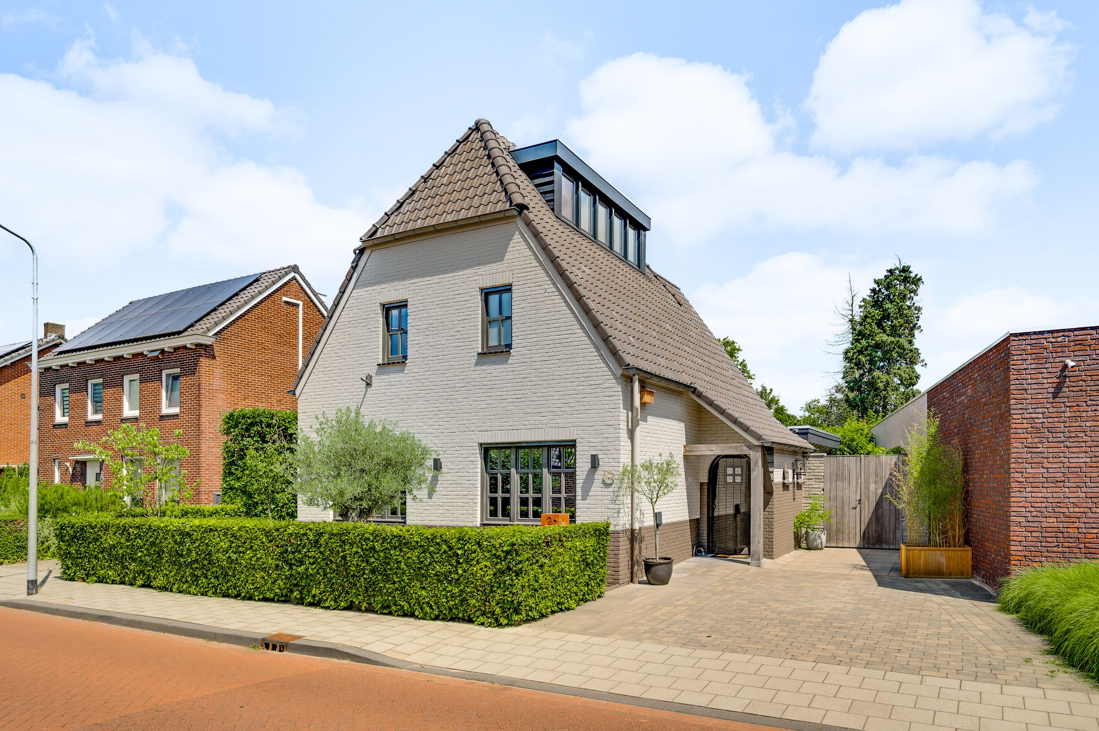 Vrakkerstraat 26 