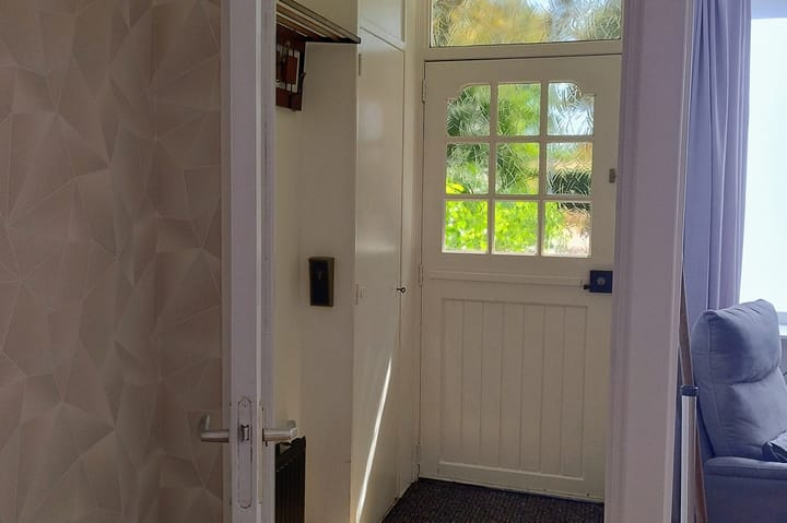 Tussenwoning te koop: Kobbeflecht 8, Hurdegaryp