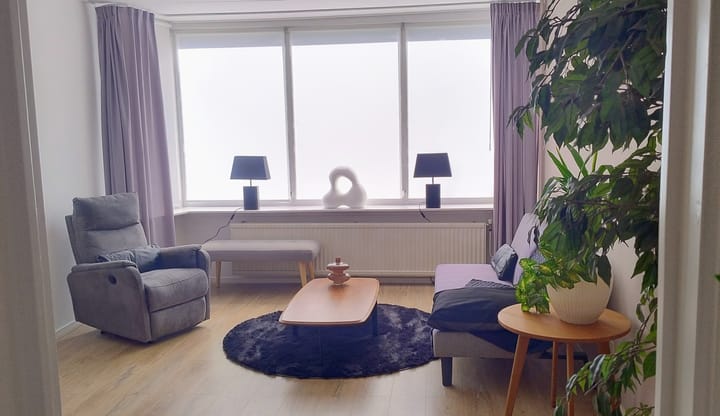 Tussenwoning te koop: Kobbeflecht 8, Hurdegaryp