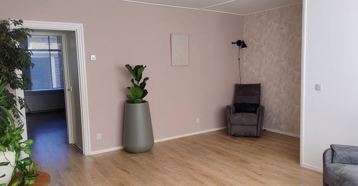 Tussenwoning te koop: Kobbeflecht 8, Hurdegaryp