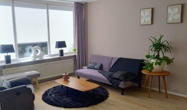 Tussenwoning te koop: Kobbeflecht 8, Hurdegaryp