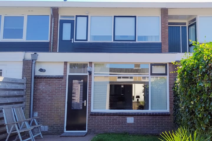 Tussenwoning te koop: Kobbeflecht 8, Hurdegaryp