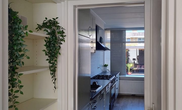 Tussenwoning te koop: Kobbeflecht 8, Hurdegaryp