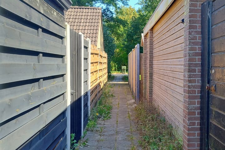 Foto 5 van Kobbeflecht 8
