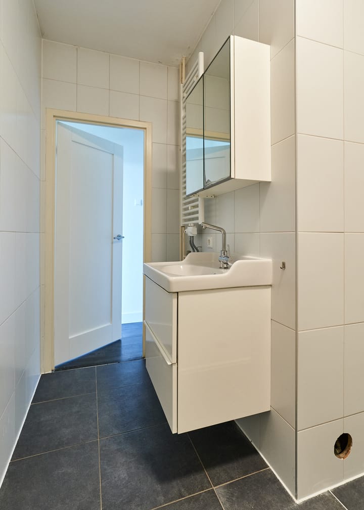 Appartement te koop: Grote Beerstraat 312, Groningen