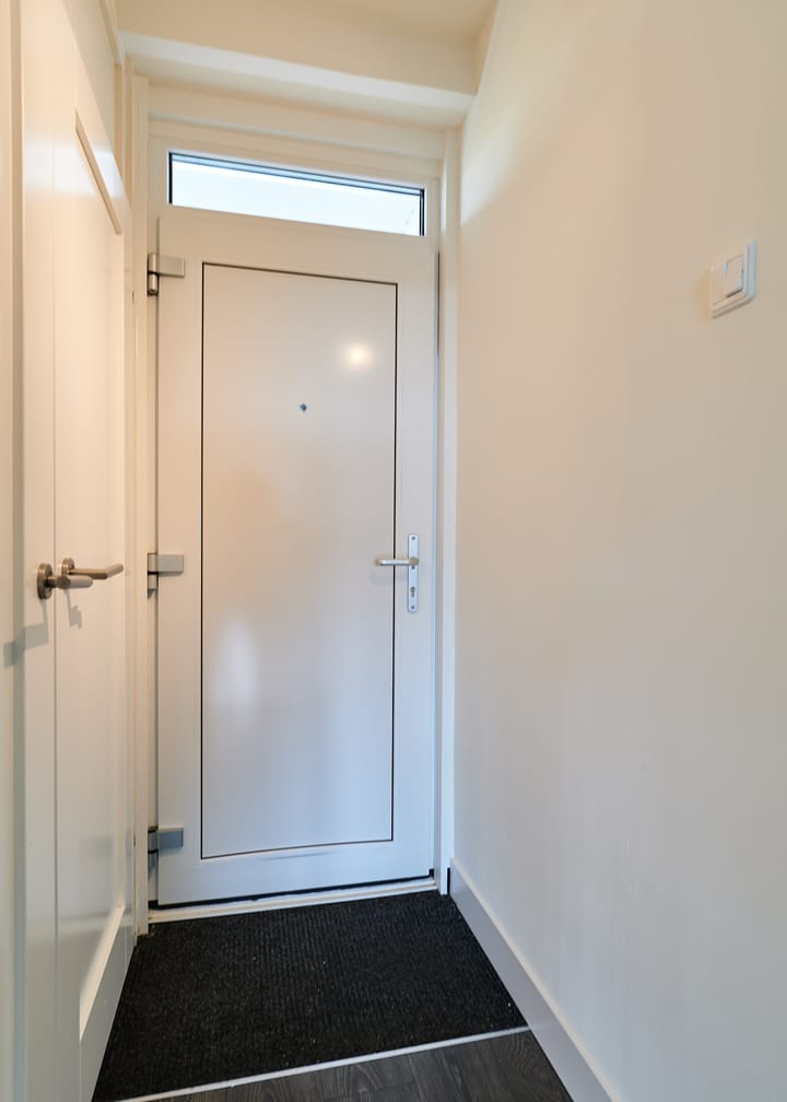 Appartement te koop: Grote Beerstraat 312, Groningen