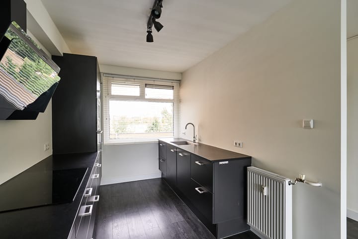 Appartement te koop: Grote Beerstraat 312, Groningen