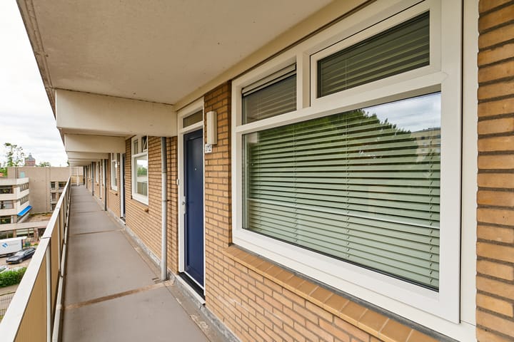 Appartement te koop: Grote Beerstraat 312, Groningen
