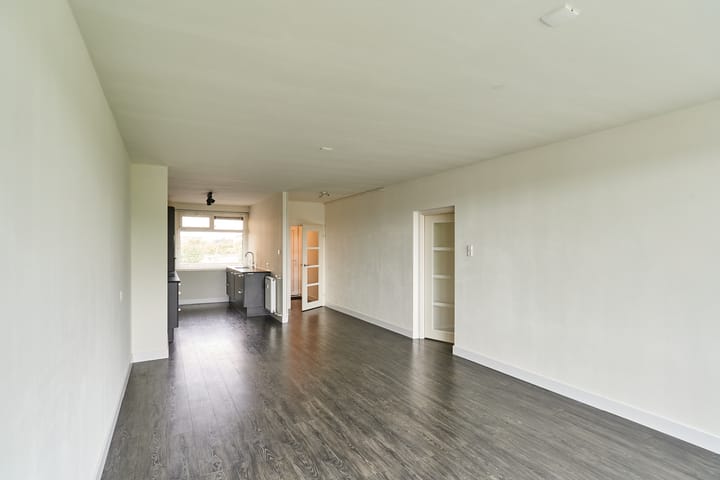 Appartement te koop: Grote Beerstraat 312, Groningen