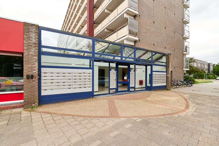 Appartement te koop: Grote Beerstraat 312, Groningen