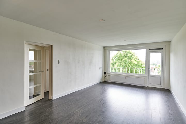 Appartement te koop: Grote Beerstraat 312, Groningen