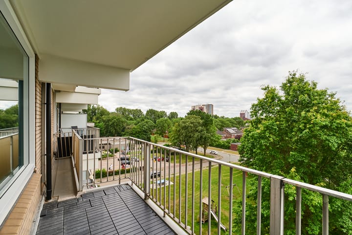 Appartement te koop: Grote Beerstraat 312, Groningen