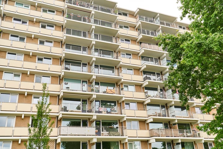 Appartement te koop: Grote Beerstraat 312, Groningen