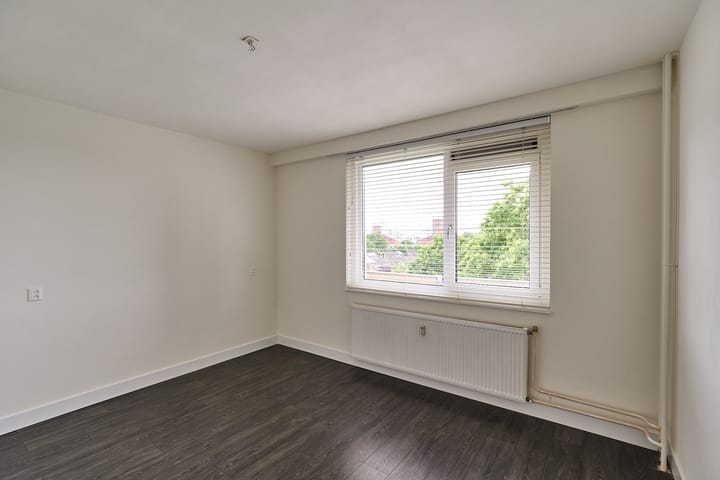 Appartement te koop: Grote Beerstraat 312, Groningen