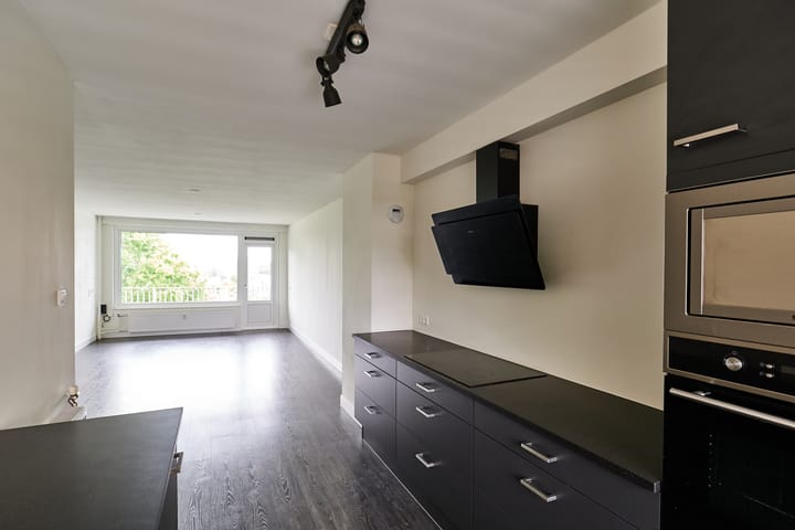 Appartement te koop: Grote Beerstraat 312, Groningen