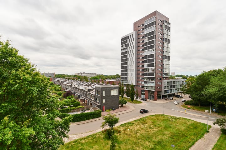 Appartement te koop: Grote Beerstraat 312, Groningen
