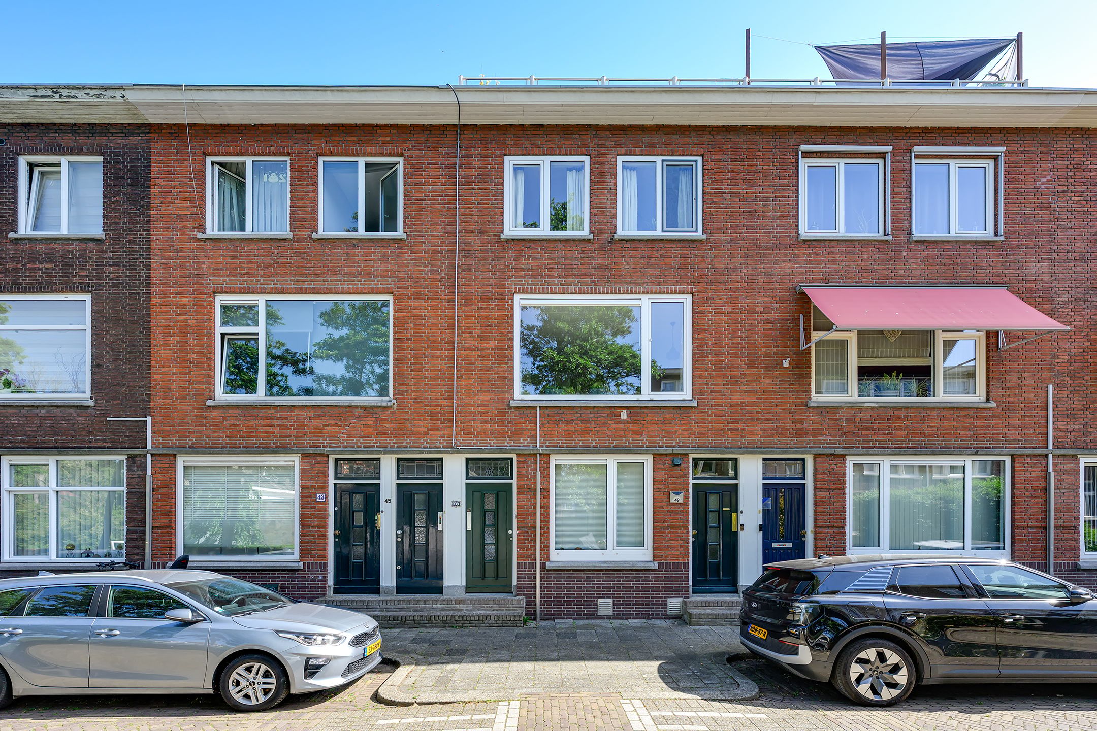 Rembrandtstraat 47 