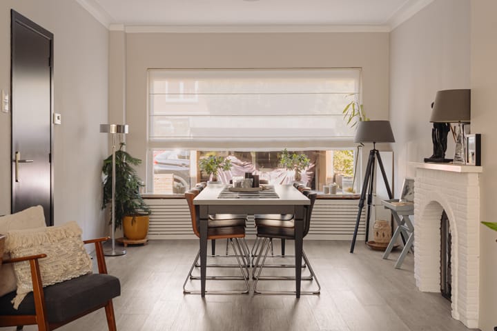 Tussenwoning te koop: Middelweg 110, Wassenaar