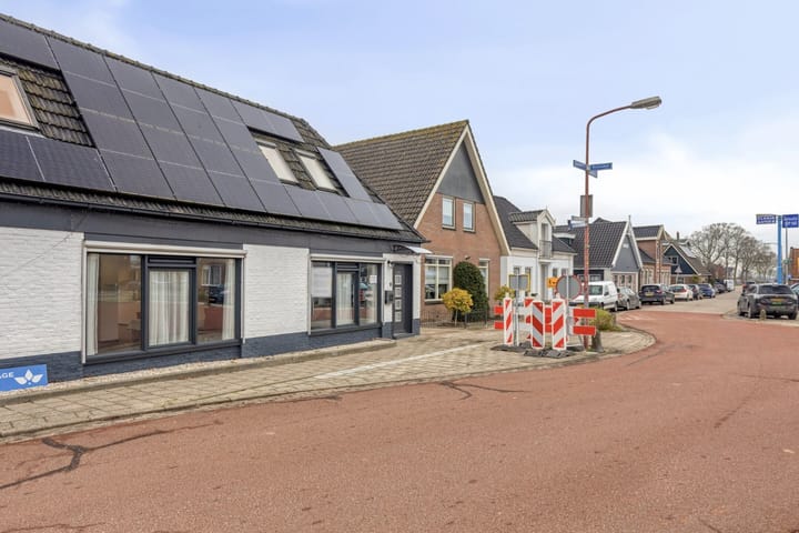 Foto 4 van Spierdijkerweg 133-A