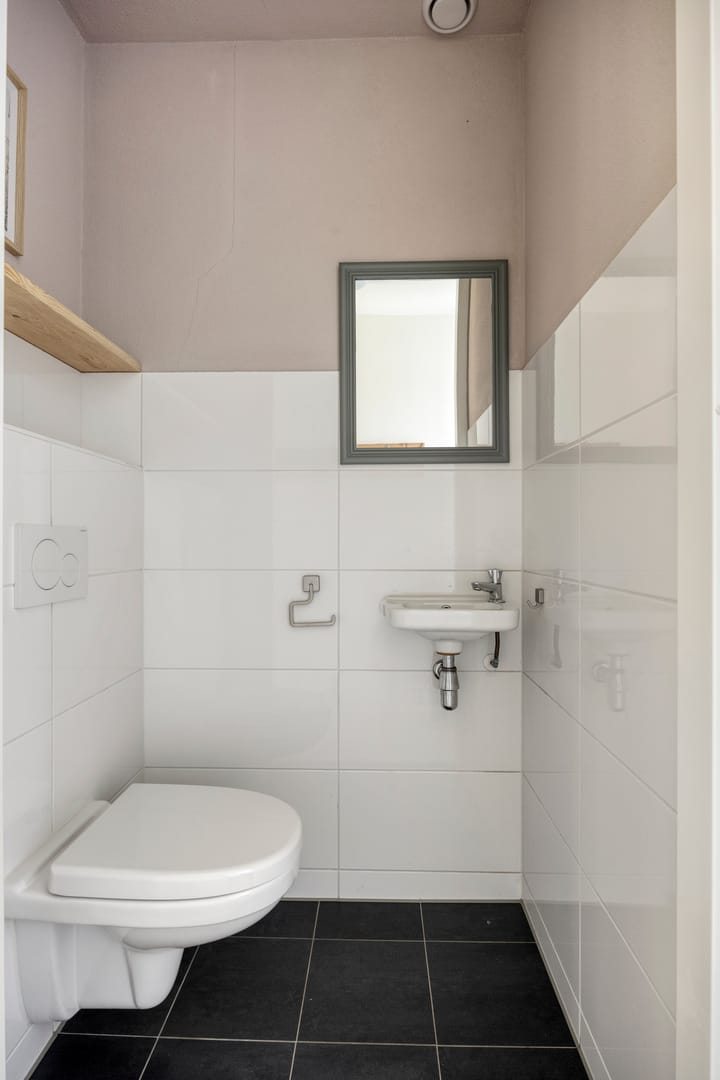 Tussenwoning te koop: Zilverreiger 2, Leimuiden