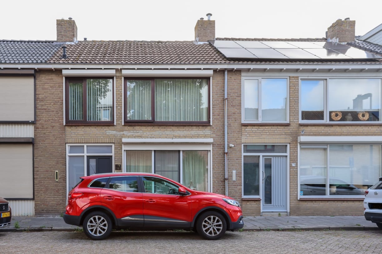 Foto 1 van Rijnlaan 77