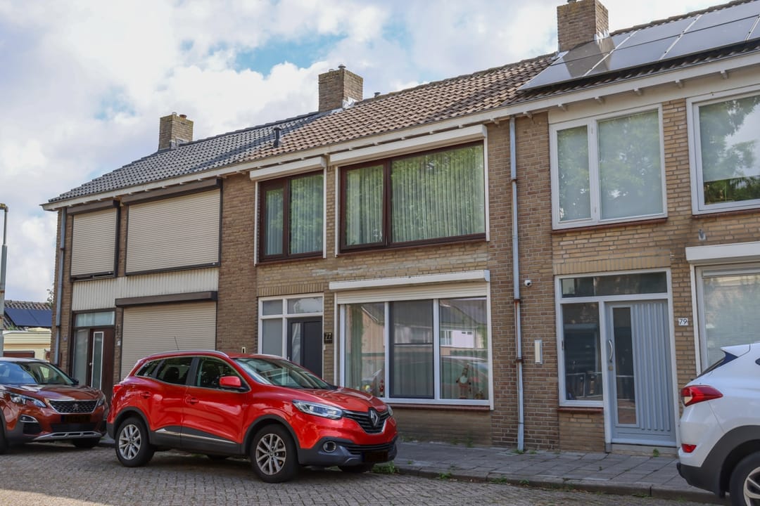 Photo 22 of Rijnlaan 77