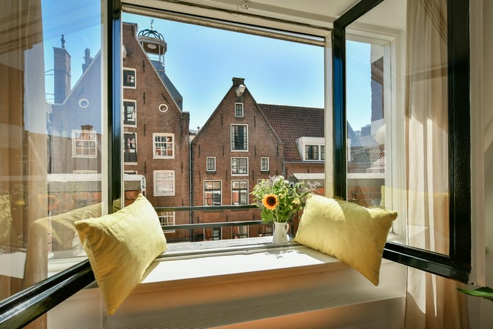 Appartement te koop: Prins Hendrikkade 81K, Amsterdam