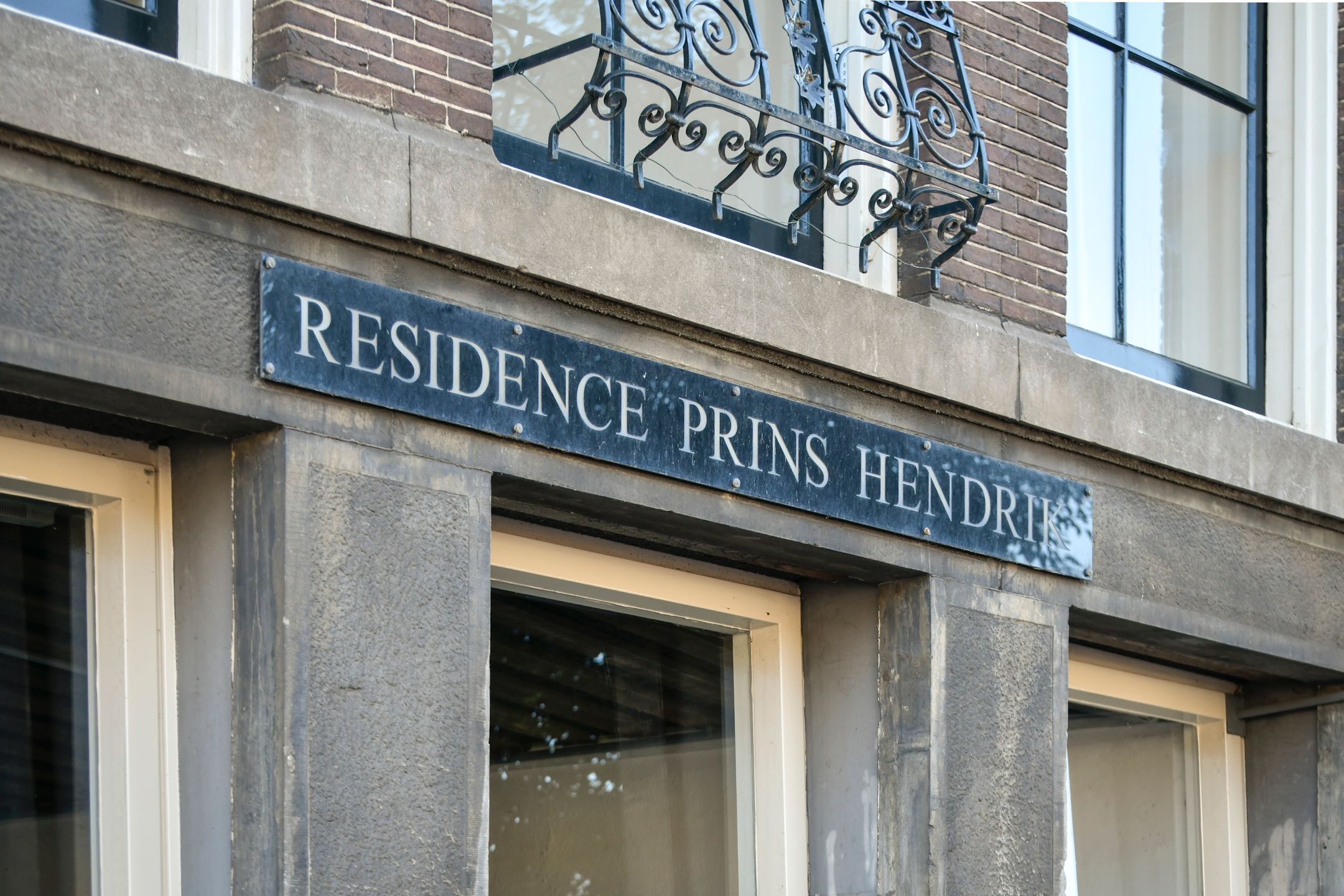 Foto 6 van Prins Hendrikkade 81-K