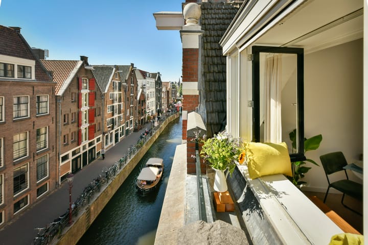 Foto 2 van Prins Hendrikkade 81-K