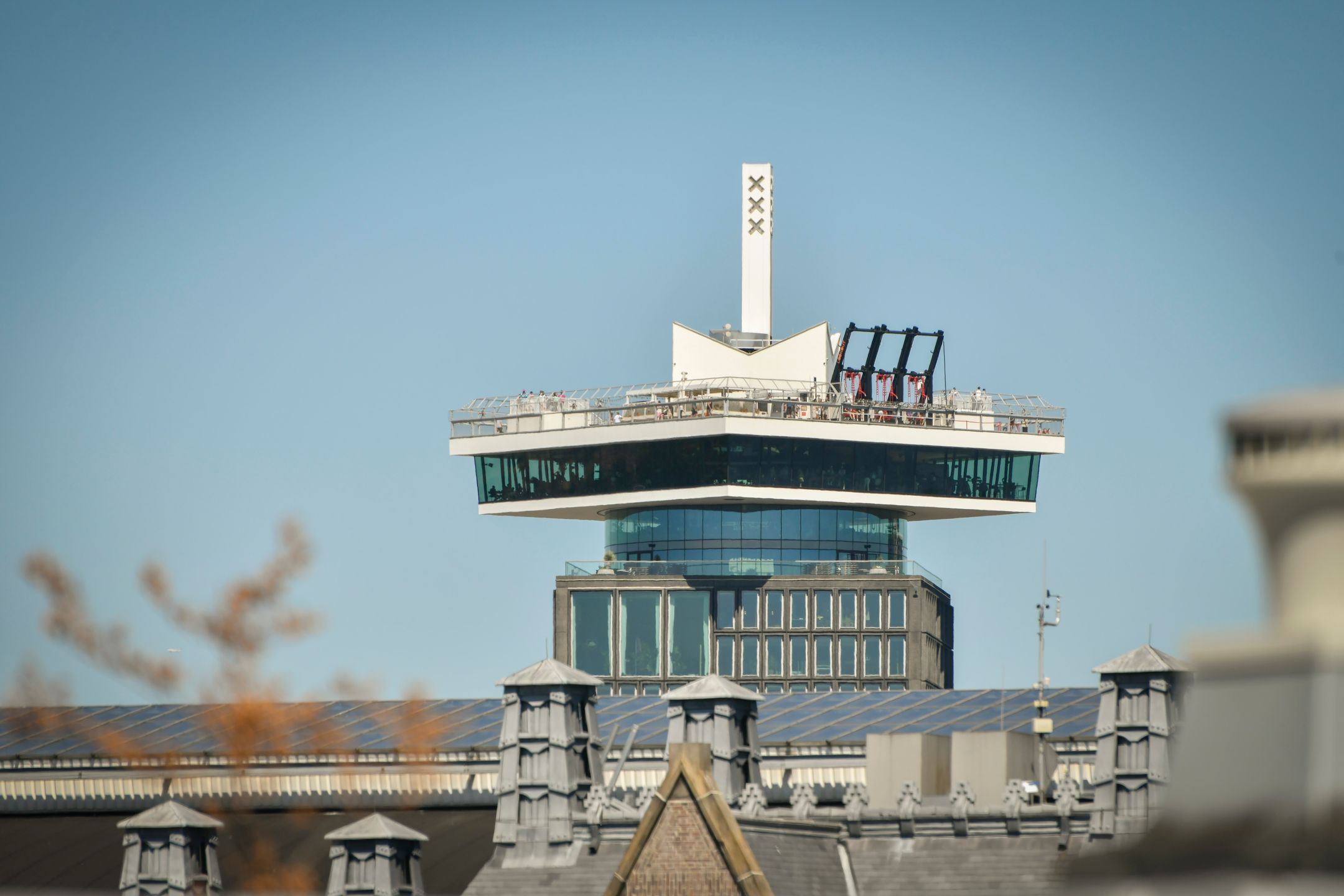 Foto 36 van Prins Hendrikkade 81-K