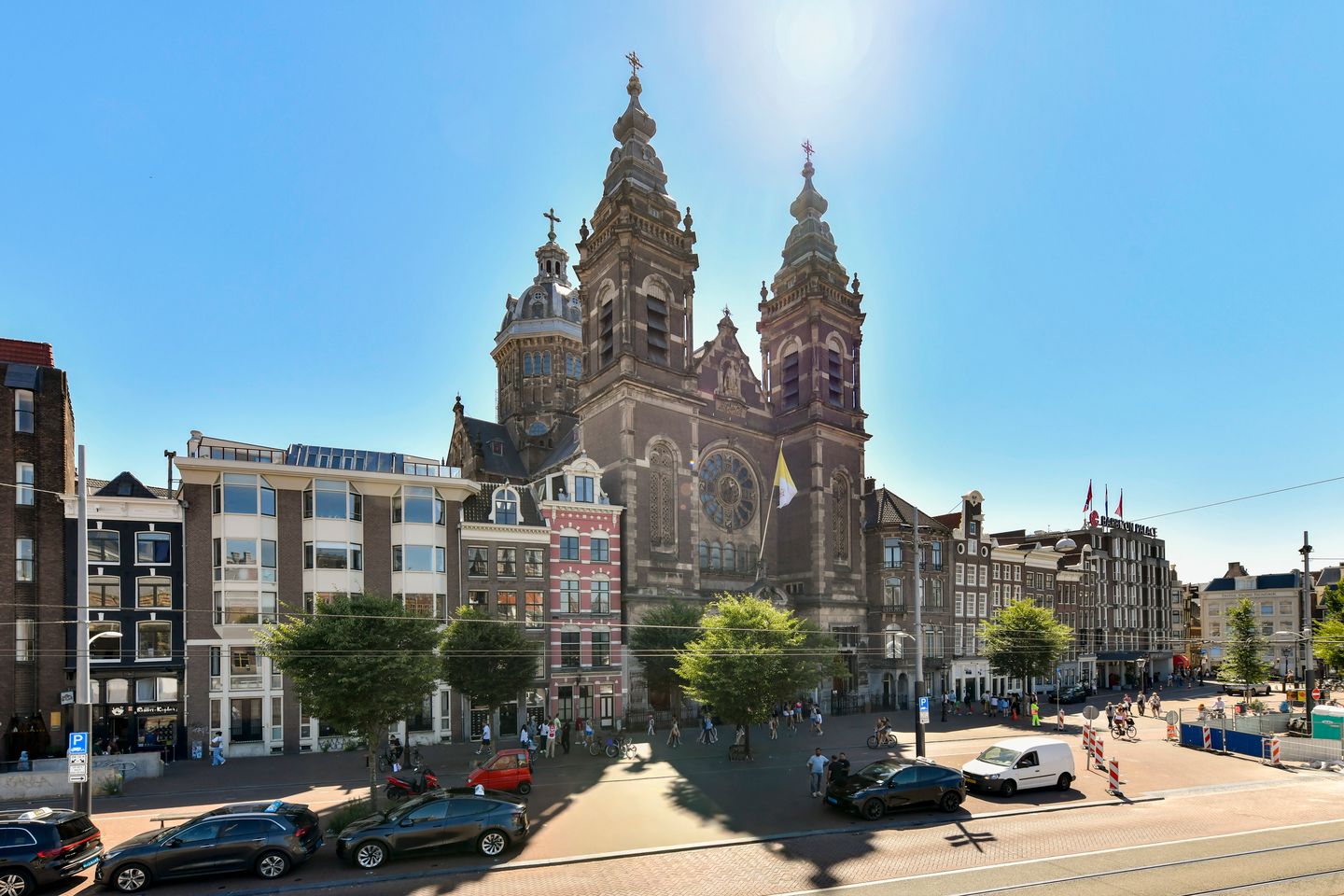 Foto 40 van Prins Hendrikkade 81-K