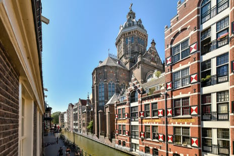 Prins Hendrikkade thumbnail
