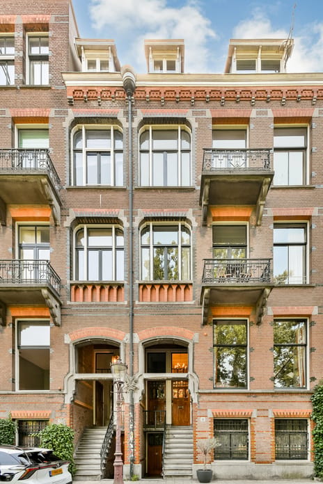 Vossiusstraat thumbnail