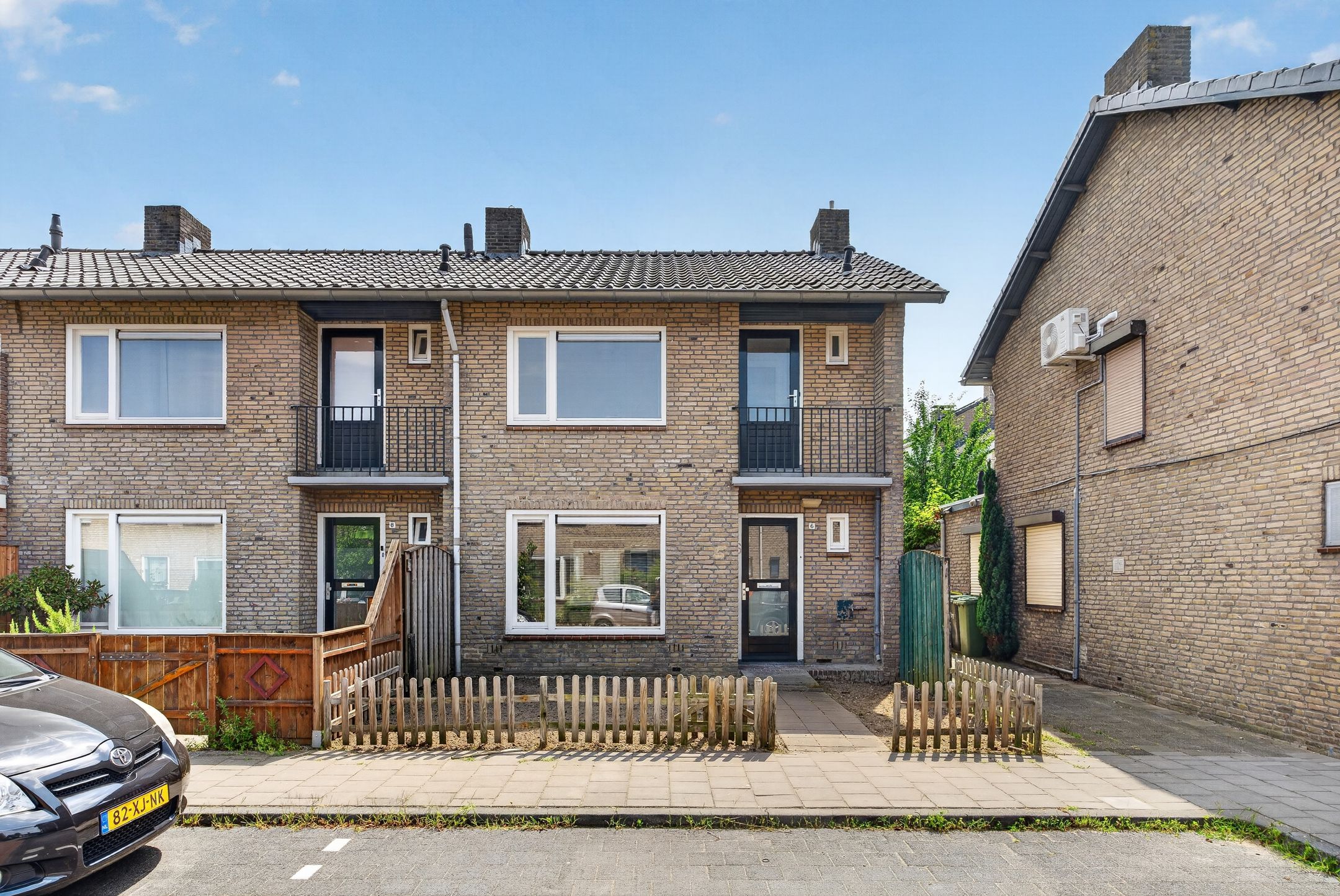 Pluvierstraat 6