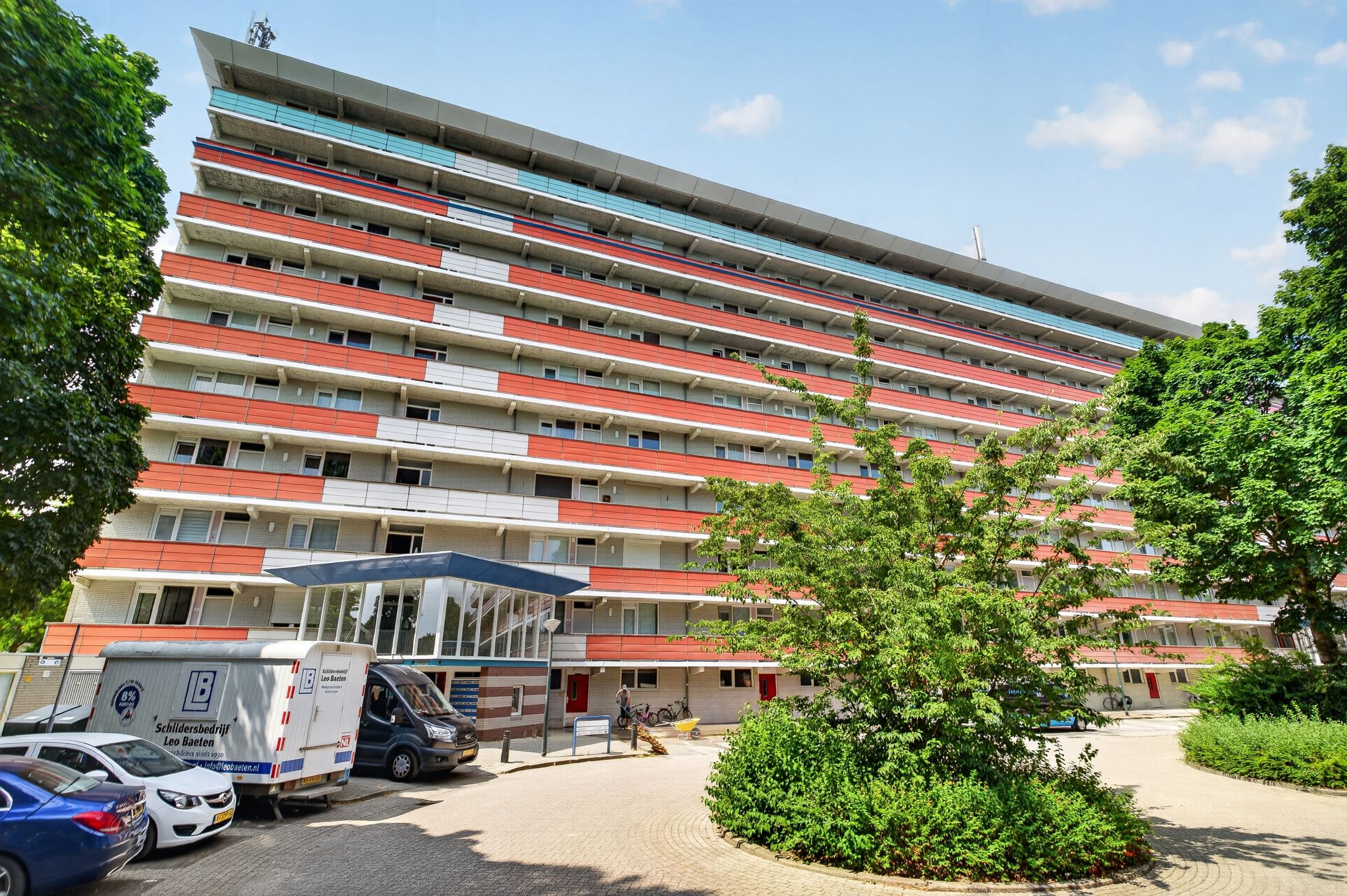 Raamveld 55 