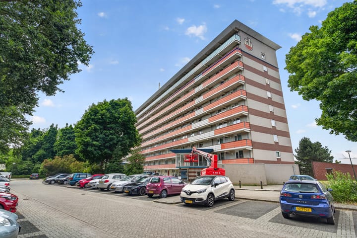 Photo 2 of Raamveld 55