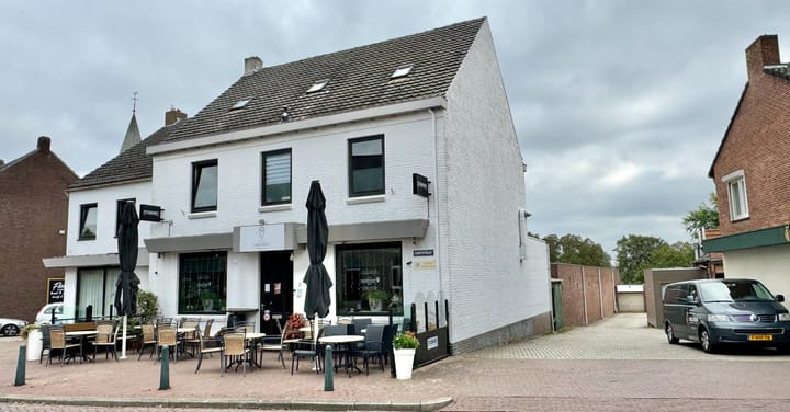 Dorpstraat 2, Beegden