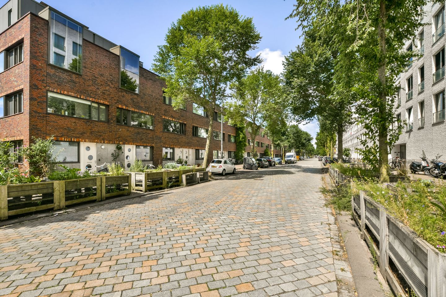Photo 29 of Ben van Meerendonkstraat 166