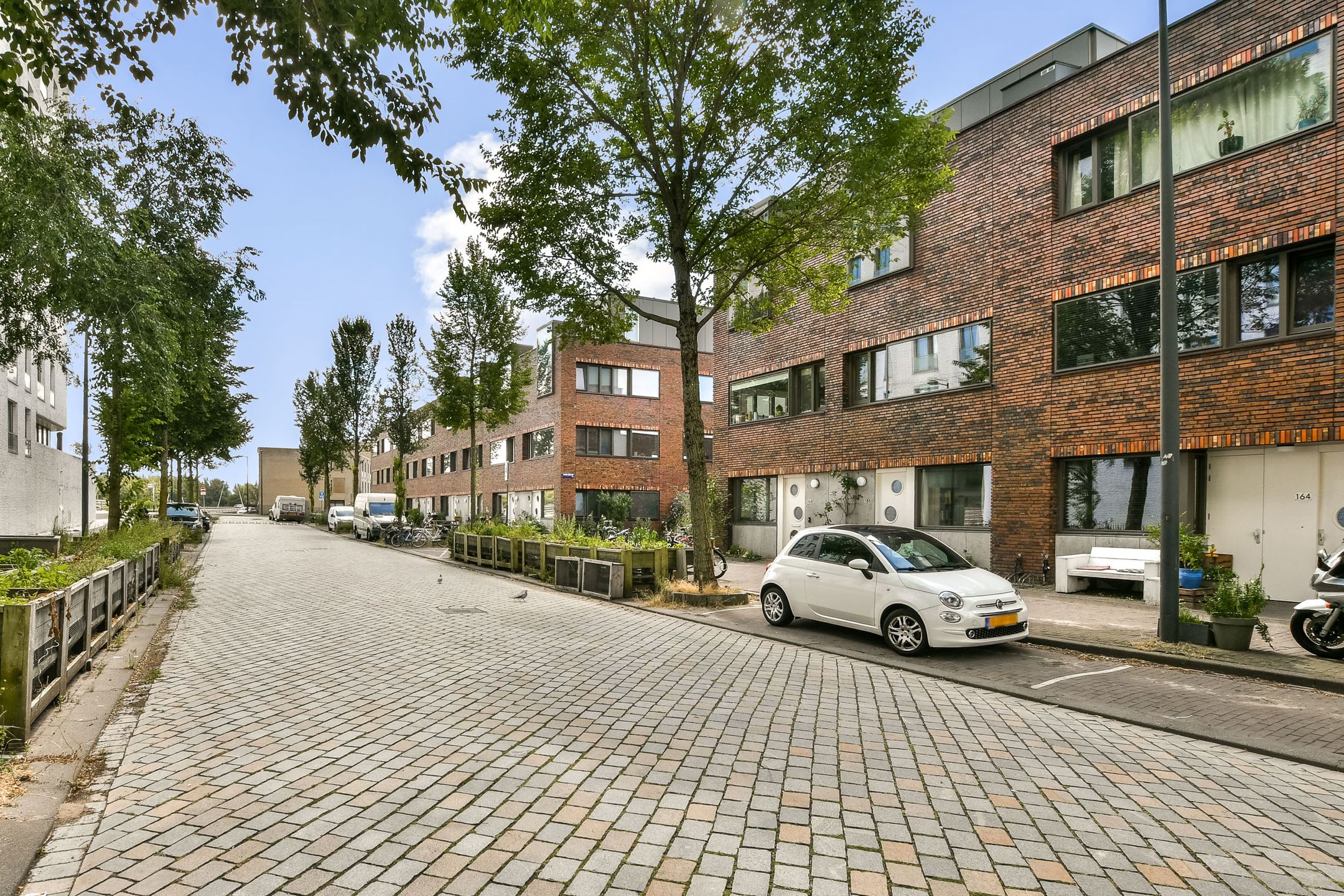 Photo 30 of Ben van Meerendonkstraat 166