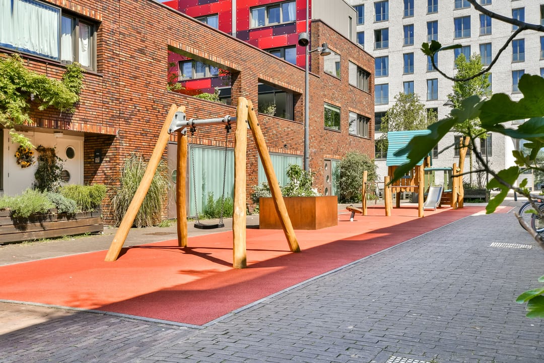 Photo 31 of Ben van Meerendonkstraat 166