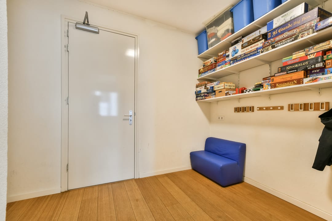 Photo 7 of Ben van Meerendonkstraat 166